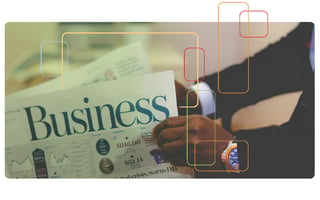 small business finance header image