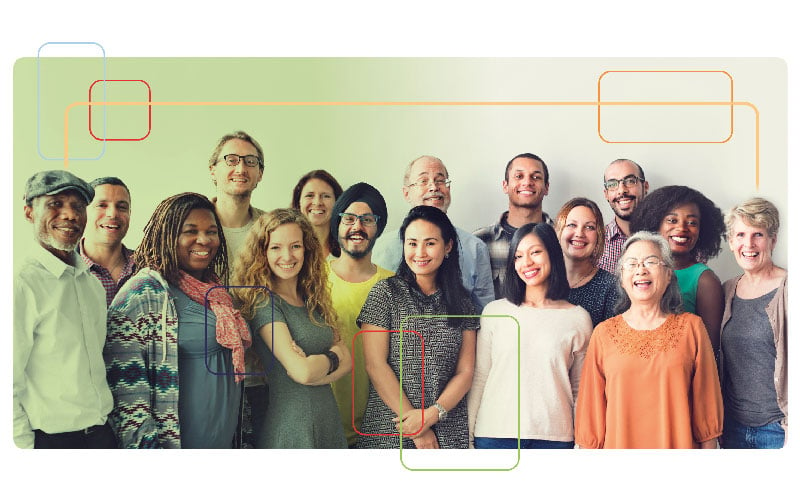 diversity and inclusion header image