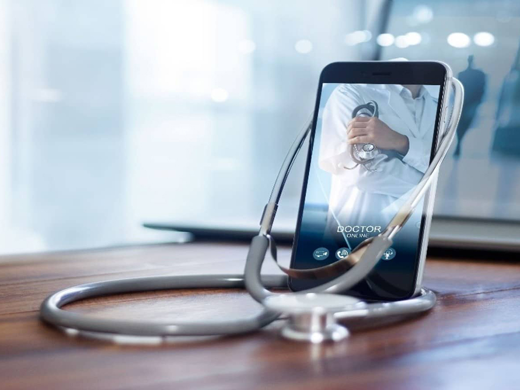 Digital Primary Care: Riding the Innovation wave Virtual Conference